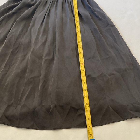 CH Carolina Herrera Silk Halter Sash Dress 8 - Picture 14 of 14